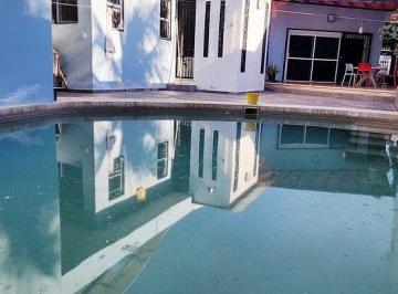 Casa de 2 habitaciones, Mérida · Casa en Venta o Renta de un Piso con Páneles Solares y Piscina.