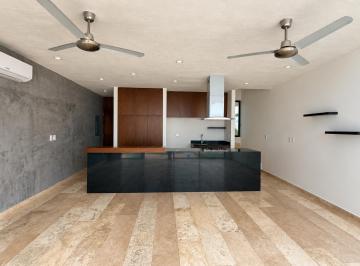 Casa de 2 habitaciones, Mérida · ¡Alberca + Jacuzzi + 6 Paneles Solares! Townhouse en Temozon Norte | $18,500