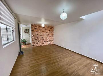Departamento de 2 habitaciones, Benito Juárez · Departamento Remodelado en Venta en Xola, Colonia Álamos | 2 Recámaras, Balcón y 2 Niveles