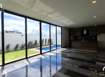 Casa · 298m² · 4 Recámaras · 2 Estacionamientos · Casa Nueva en Venta en Punta Tiburón | $7,190,000
