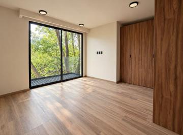 Departamento de 2 habitaciones, Cuauhtémoc · Departamento en Renta en Roma Sur de Dos Recamaras con Balcon