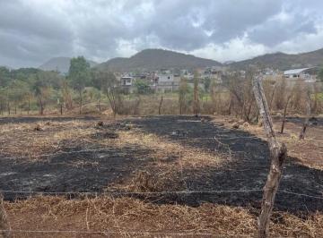 Terreno / Lote , Cintalapa · Terreno Disponible en Venta en San Marcos