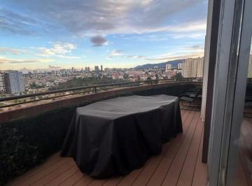 Departamento de 3 habitaciones, Huixquilucan · Departamento en Venta en Interlomas