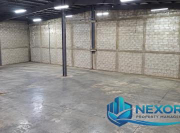 Bodega comercial , Tijuana · Nave Industrial en Venta en La Mesa, Tijuana | 1,044 m², Andén y Trifásica