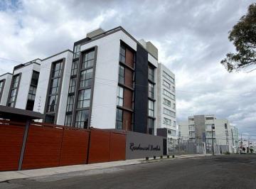 Departamento de 2 habitaciones, Puebla · Hermoso Departamento en Renta Cerca de La Paz