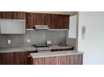 Departamento de 2 habitaciones, Azcapotzalco · Renta Departamento en Vida Jacarandas Residencial, Calle Pino 622