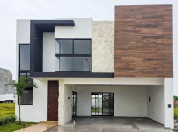 Casa de 3 habitaciones, Alvarado · Casa en Venta Portamar Riviera Veracruzana