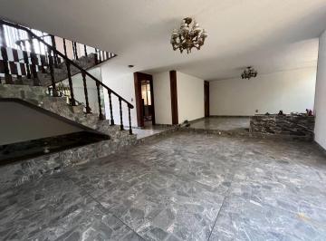 Casa de 3 habitaciones, Naucalpan de Juárez · Casa en Renta en Echegaray