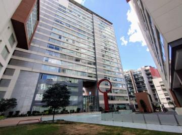Departamento de 2 habitaciones, Benito Juárez · Gran Opción de Departamento en Renta en El Magnífico Condominio Residencial Wtc de La Napoles