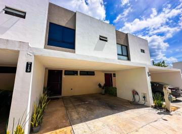 Casa en condominio de 2 habitaciones, Mérida · En Venta Casa 2 Recamaras y Amenidades en Privada Palta, Al Norte de Merida