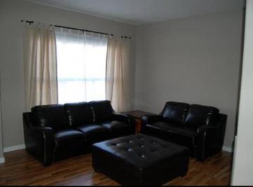 Departamento de 2 habitaciones, Coyoacán · Completamente Amueblado 2 Dorm. 1 Baño Apt