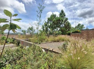 Terreno / Lote , Morelia · Lote Residencial en Venta en Altozano, Morelia