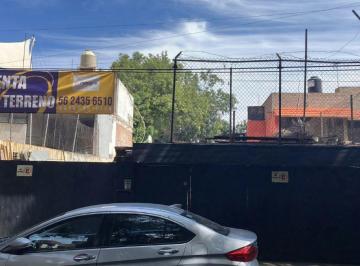 Terreno / Lote , Benito Juárez · Se Vende Terreno en Uxmal Santa Cruz Atoyac Col. del Valle, Cdmx