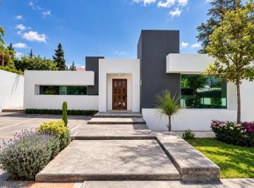 Casa de 3 habitaciones, Puebla · Casa en Venta de un Solo Nivel en La Calera El Mirador con 3 Recamaras