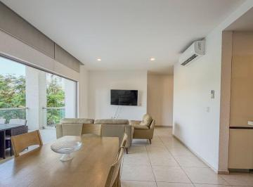 Departamento de 4 habitaciones, Emiliano Zapata · Departamento Amueblado con 3 Recamaras y Amenidades de Primer Nivel en Paraiso Country Club, Morelos
