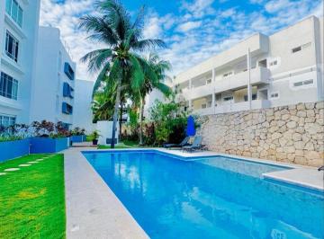Departamento de 3 habitaciones, Cancún · Departamento en Venta Sm 44 Cancún Centro