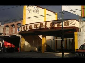 Inmueble productivo urbano , Miacatlán · Inmueble Comercial