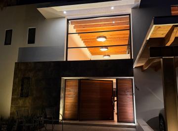 Casa en condominio de 4 habitaciones, Querétaro · Residencia en Gran Juriquilla