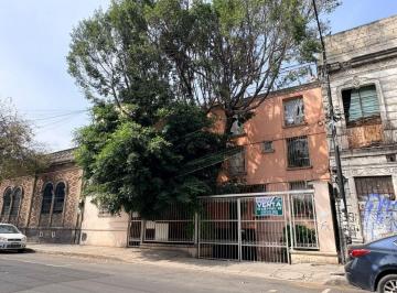 Departamento de 2 habitaciones, Cuauhtémoc · Departamento en Venta en Santa Maria La Ribera