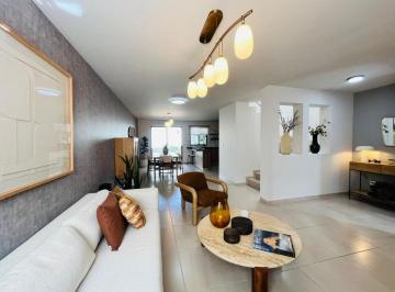 Casa de 3 habitaciones, San Andrés Cholula · Casa en Venta, Cluster con Alberca, Lomas de Angelopolis