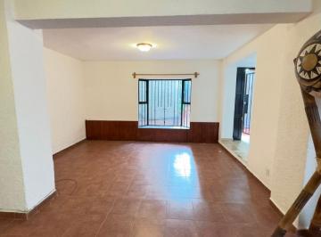 Casa de 2 habitaciones, Benito Juárez · Renta de Casa en Condominio, Col. del Valle, Benito Juárez