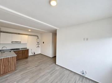 Departamento de 1 habitación, Cuauhtémoc · Departamento en Renta en Cuauhtemoc Reforma