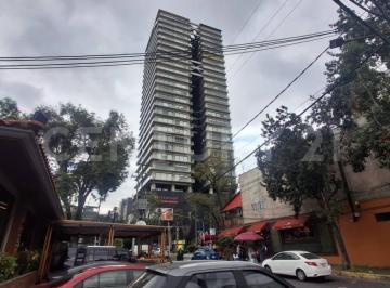 Foto 1 · Departamento en Venta en Guadalupe Inn, Álvaro Obregón, Cdmx