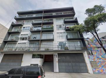 Departamento de 2 habitaciones, Cuauhtémoc · Departamento en Venta en Doctores