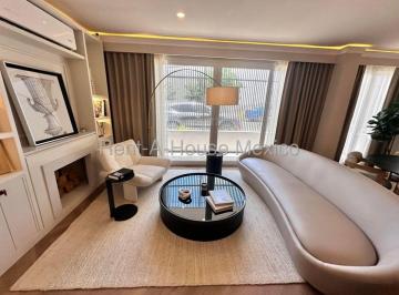 Departamento de 3 habitaciones, Querétaro · Preventa en Loma Dorada con Sky Lounge y Amenidades Exclusivas Ml1084