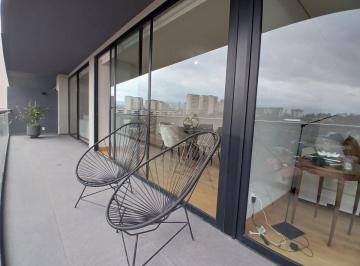 Departamento de 3 habitaciones, Huixquilucan · Departamento de 163 m² con 3 Recámaras en Venta en El Olivo