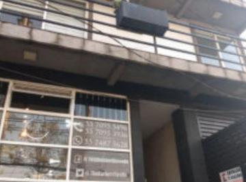 Departamento de 2 habitaciones, Coyoacán · Excelente Ubicacion Al Sur de La Ciudad Carmen Atlantida Coyoacan.