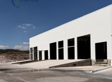 Bodega comercial , El Marqués · Bodega Comercial de 1008 m² en Renta en El Marqués