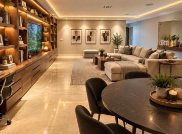 Departamento de 3 habitaciones, Huixquilucan · ¡Una Joya Inmobiliaria! Exclusividad, Lujo y Privacidad en Lomas Country Club