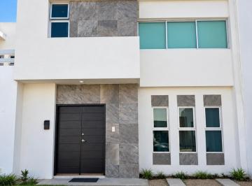 Casa de 3 habitaciones, Mazatlán · Casa en Venta Real del Valle Coto 15