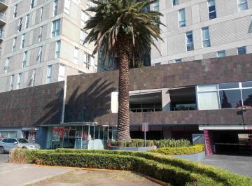 Departamento de 2 habitaciones, Miguel Hidalgo · Agradable Departamento en Conjunto Puerta Toreo