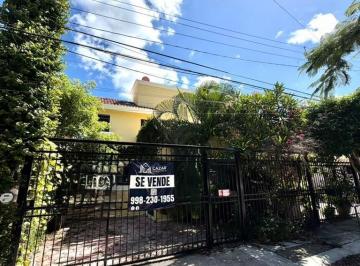 Casa · 123m² · 3 Recámaras · 2 Estacionamientos · Vendo Hermosa Casa de 3 Rec en Sm 46 Av La Luna