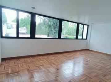 Casa · 350m² · 4 Recámaras · 5 Estacionamientos · Casa en Lomas de Chapultepec