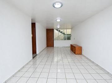 Departamento de 3 habitaciones, Iztacalco · Departamento Solo en La Colonia Juventino Rosas