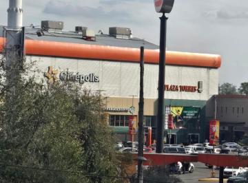 vista · Departamento en Renta Fraccionamiento Torres Lindavista