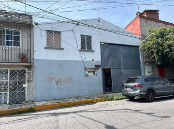 bee4779ae884968ed848cd2c053b78d27890771f7230441b00655a11d727d85f · Bodega en Venta Iztapalapa
