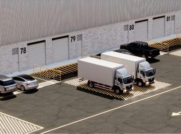 Nave industrial , Umán · Nave Industrial de 170 m² en Venta en Umán