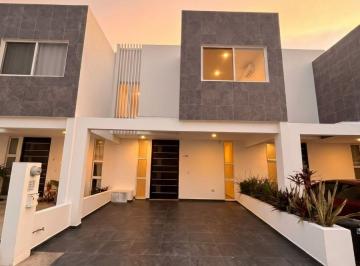 Casa en condominio de 3 habitaciones, Cancún · Residencia Jardines del Sur 6