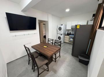 Departamento de 2 habitaciones, Miguel Hidalgo · Departamento en Renta Colonia Miguel Chapultepec