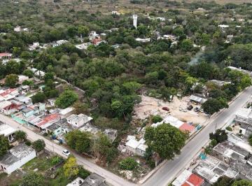 Terreno / Lote · 1m² · Terreno en Hacienda Ticopo