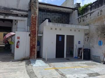 Bodega comercial · 18m² · 1 Estacionamiento · Mini Bodega en Renta en Estacionamiento en El Centro, Mérida Yucatán