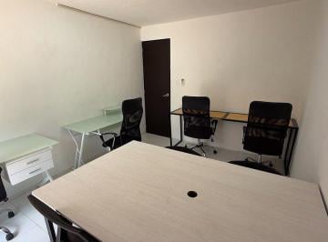 Oficina · 15m² · Oficinas en Renta en Col. México, Mérida Yucatán (Eb - Xg1211)