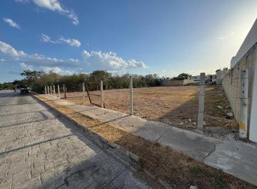 Terreno / Lote · 2039m² · Terreno en Venta en Altabrisa, Mérida Yucatán (Eb - Ww7075)