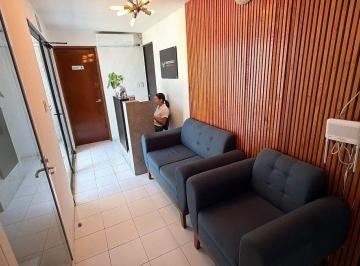 Oficina · 25m² · Oficina en Renta en Col. México, Mérida Yucatán (Eb - Xg1262)