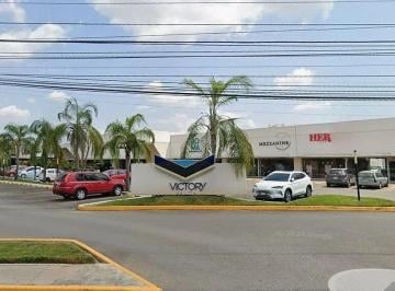 Local comercial · Local Comercial en Renta Sobre Av García Lavin en Mérida Yucatán.