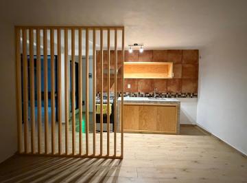 Departamento de 1 habitación, Tlalpan · Departamento en Renta en Tlalpan